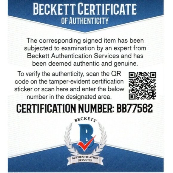 Charlotte Flair WWE Wrestling Signed Microphone Mic BAS Beckett Proof Autograph - Picture 4 of 9